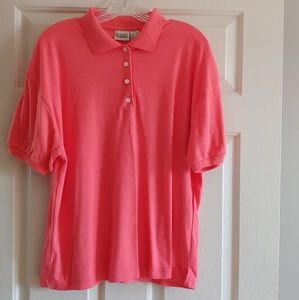 Women's Classic Elements Polo Shirt XL